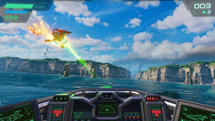 Star Fox