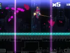 Haneda Girl - Pantalla