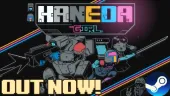 Tráiler de Haneda Girl