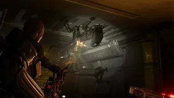 Aliens: Fireteam Elite 2 - Imágenes