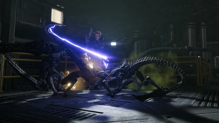 Aliens Fireteam Elite 2 - PC
