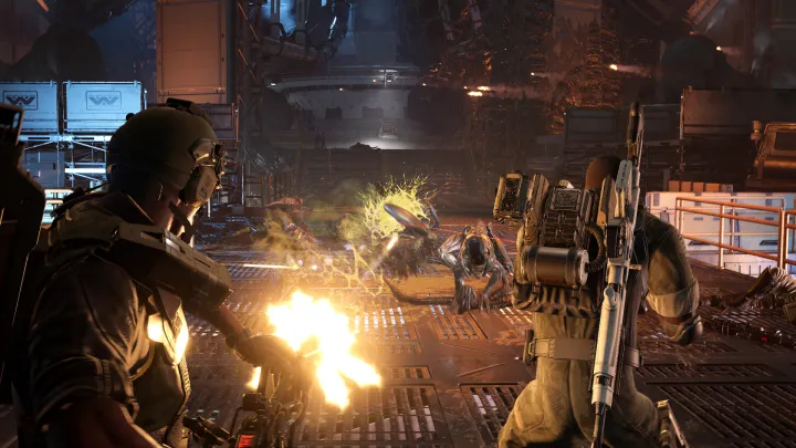 Aliens Fireteam Elite 2 - PC