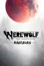 Werewolf: The Apocalypse – Rageborn PS5
