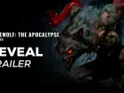 Tráiler de anuncio de Werewolf: The Apocalypse – Rageborn