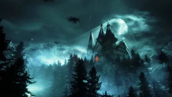 Dracula: The Disciple - Imágenes