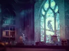 Dracula The Disciple - Pantalla