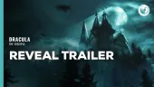 Tráiler de anuncio de Dracula: The Disciple