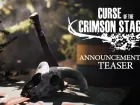Tráiler de anuncio de Curse of the Crimson Stag