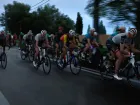Tour de France 2026 - Pantalla