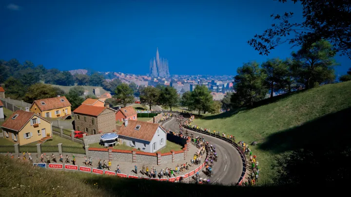 Tour de France 2026 - PC