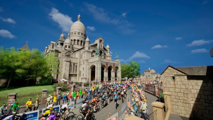 Tour de France 2026