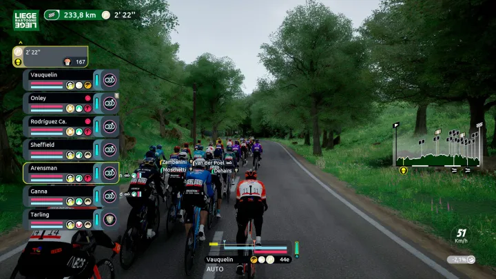 Tour de France 2026 - PC