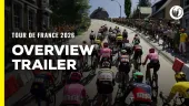 Vistazo a Tour de France 2026
