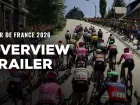 Vistazo a Tour de France 2026