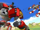 NITRO GEN OMEGA - Imagen