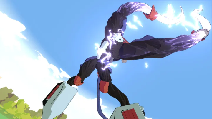 NITRO GEN OMEGA