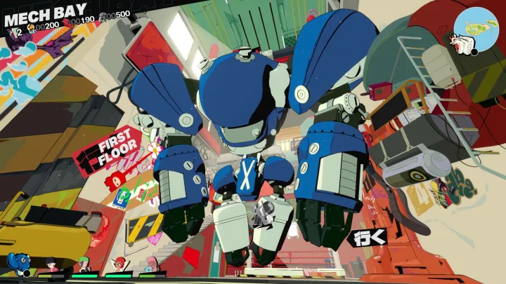 NITRO GEN OMEGA