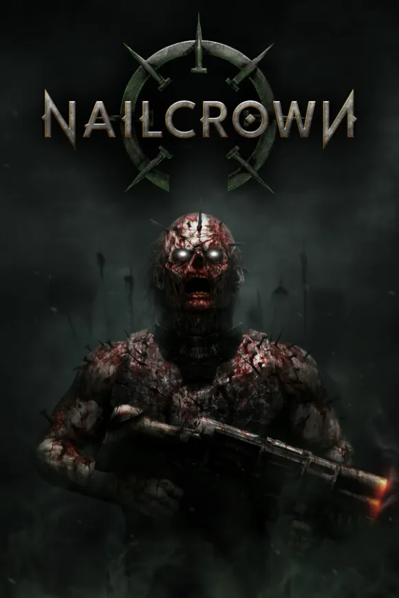 Carátula de Nailcrown