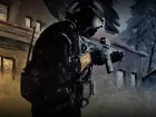 A.A.U. Black Site