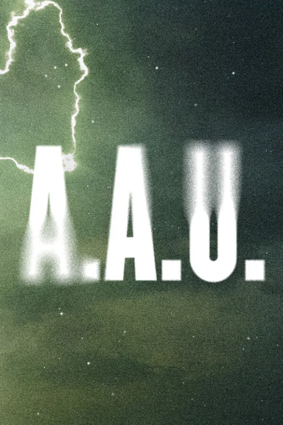 Carátula de A.A.U. Black Site