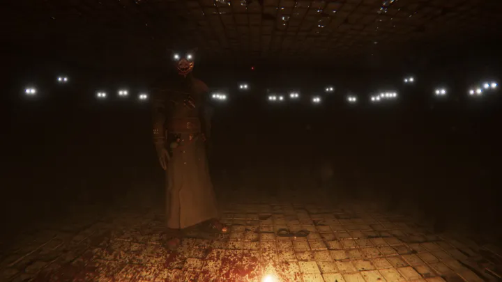 A.A.U. Black Site