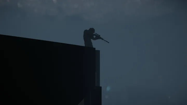 A.A.U. Black Site