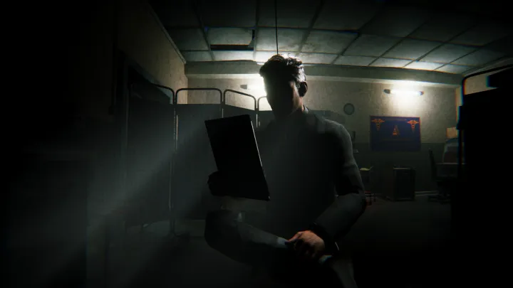 A.A.U. Black Site - PC