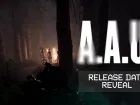 Tráiler y fecha de A.A.U. Black Site