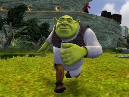 Shrek Tercero análisis