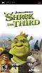 Shrek Tercero