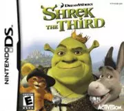 Shrek Tercero
