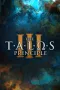 The Talos Principle 3