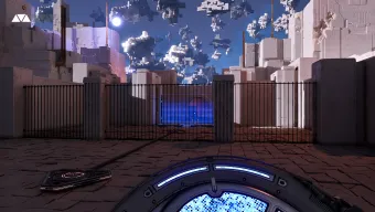 The Talos Principle 3 - Imágenes