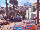 The Talos Principle 3 - Pantalla