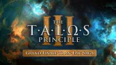 Tráiler de anuncio de The Talos Principle 3