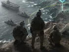Battlespace Command