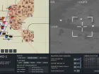 Battlespace Command - Pantalla