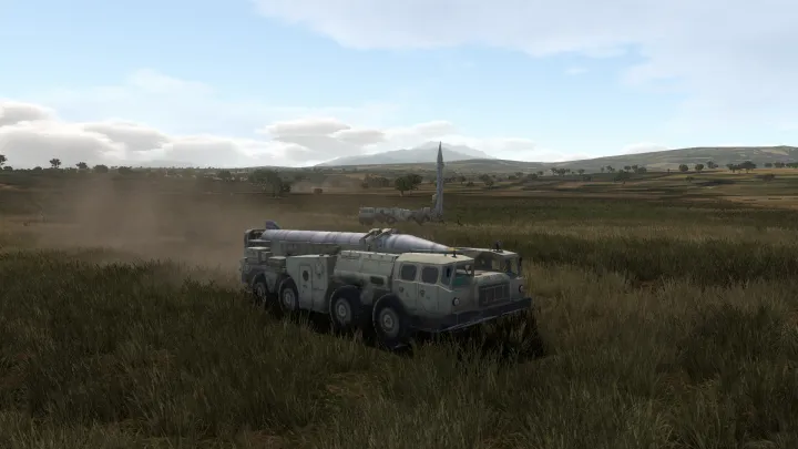 Battlespace Command - PC