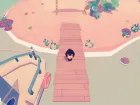 Mirth Island - Pantalla