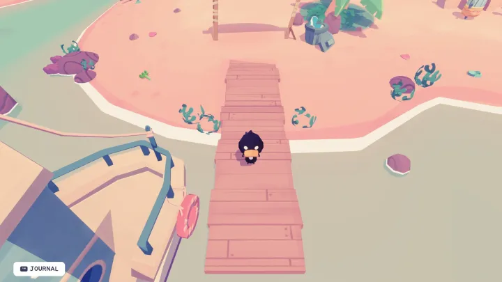 Mirth Island - PC