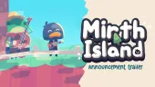 Tráiler de anuncio de Mirth Island