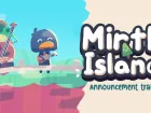 Tráiler de anuncio de Mirth Island