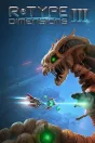 R-Type Dimensions III Xbox Series