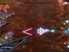 R-Type Dimensions III - Pantalla