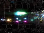 R-Type Dimensions III - Pantalla