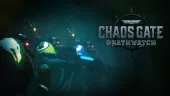 Tráiler de anuncio de Warhammer 40.000: Chaos Gate - Deathwatch