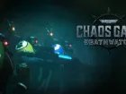 Tráiler de anuncio de Warhammer 40.000: Chaos Gate - Deathwatch