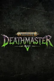 Warhammer Age of Sigmar: Deathmaster