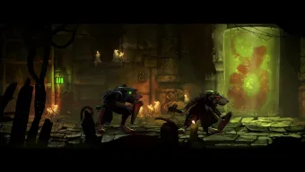 Warhammer Age of Sigmar: Deathmaster - Imágenes