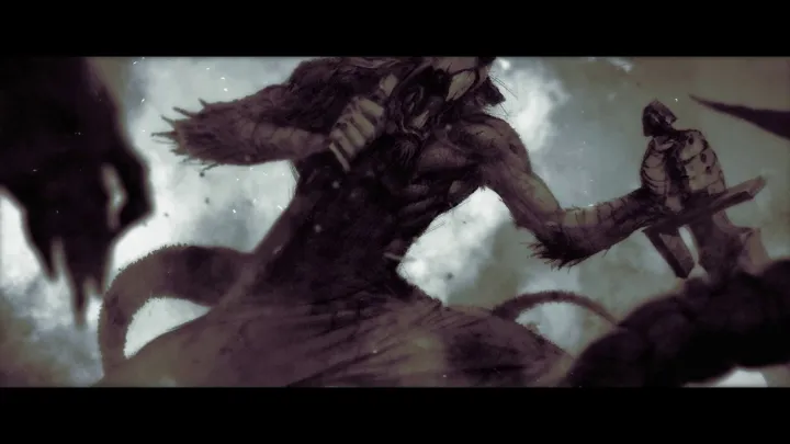 Warhammer Age of Sigmar Deathmaster